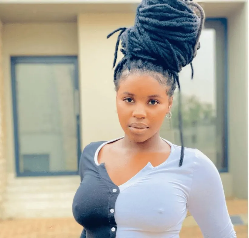 Nkosazana Daughter Age