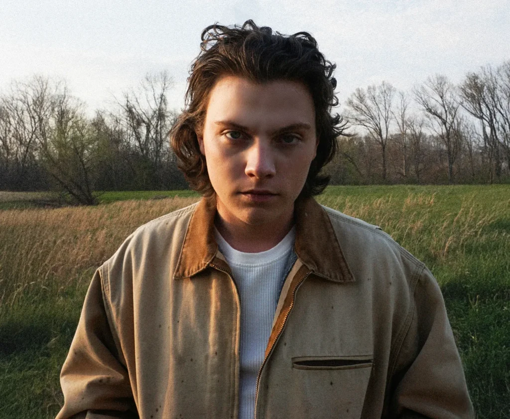 Blake Whiten Age