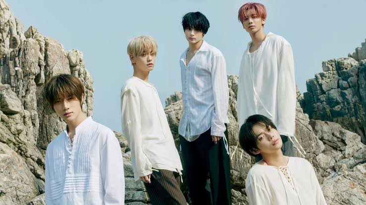 TXT Members Age