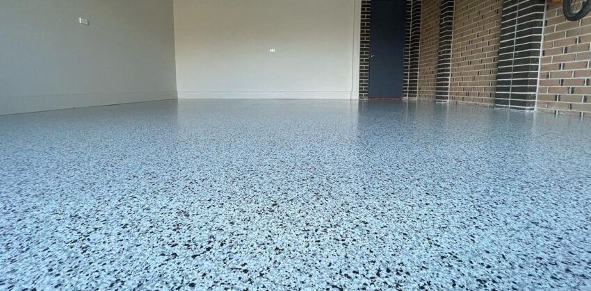 Epoxy Flooring and MDF in Dubai: Solving the Most Common Problems