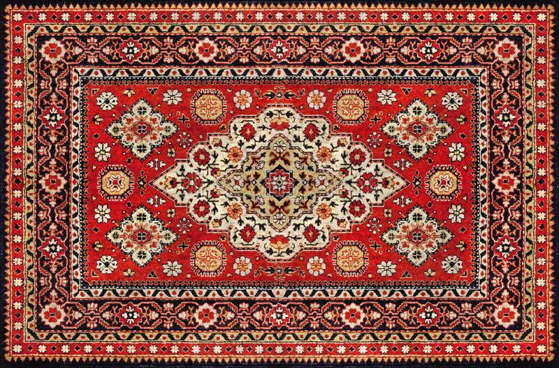 Persian Carpets, Everyday Rugs and Budget Finds: A Tiered Handbook for Dubai