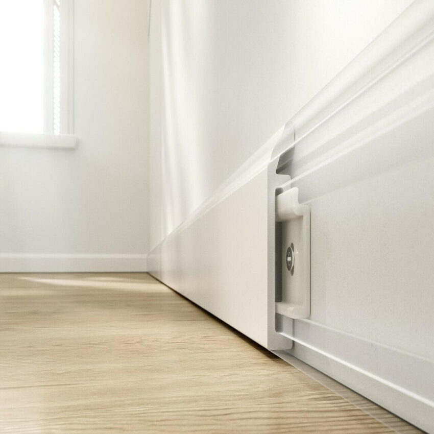 Resin, Bamboo and PVC Skirting: A Room-by-Room Flooring Guide for Dubai Homes