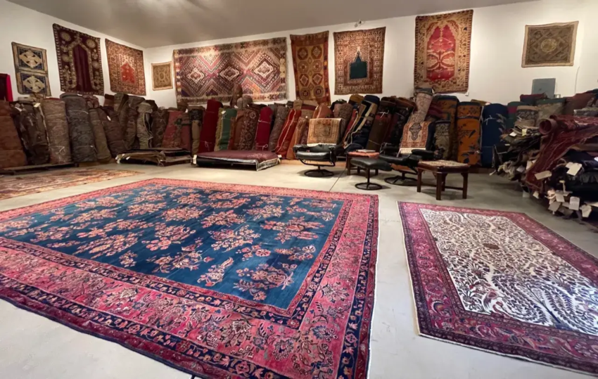 Sisal, Outdoor Rugs and Premium Wood Flooring: A Dubai Scorecard
