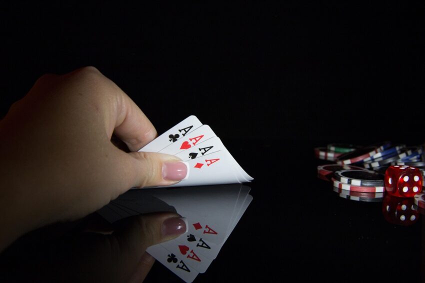 Where to Find Help for Gambling Addiction: A Practical Guide